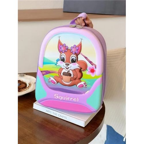 Sac a dos ecureuil best sale