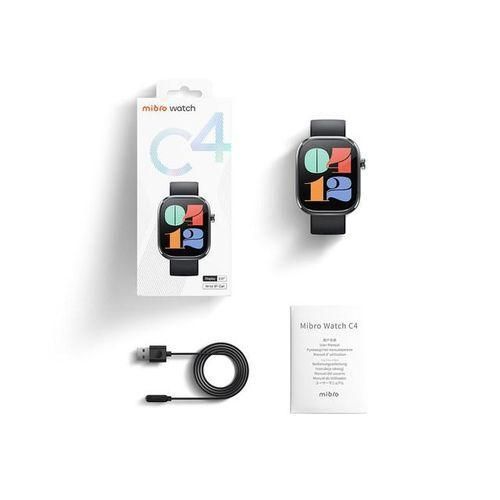 Xiaomi Montre connectée mibro Watch C4 - image 2