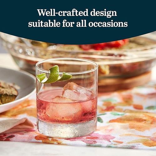 product_image_name-Generic-Lot de 6 Verres à Whisky Transparent – Design Élégant pour Boissons et Cocktails-3