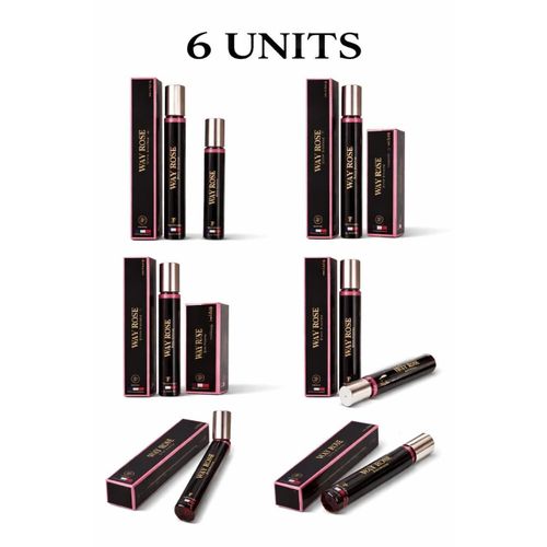 product_image_name-Collection privée-6x parfum way rose 33 ml -1