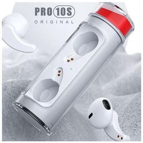 Generic Écouteurs Sans Fil Stéréo Bluetooth Pro 10s