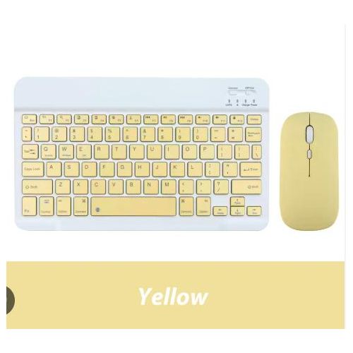 product_image_name-Generic-Clavier et Souris Sans Fil Ultra-Slim – Design Moderne et Confort d’Utilisation-2
