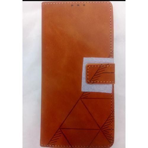 product_image_name-Generic-Etui A Rabat Portefeuille Compatible Tecno Camon 40 pro Avec 1 antichoc -2