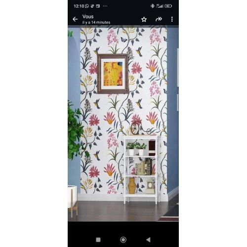 Generic Papier Peint Mural Autocollant