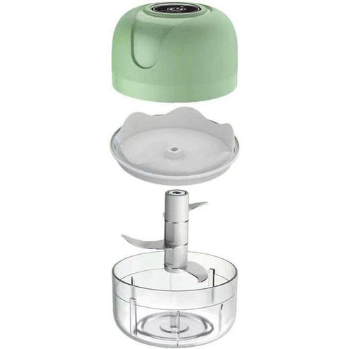 product_image_name-Generic-Mini Mixeur Hachoir Très Puissant-6