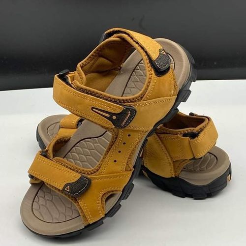 Geogra Sandale Homme Decontracte A Pression Prix pas cher Jumia CI