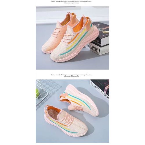 Basket tendance pour store femme