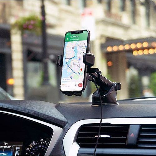 Generic Support De Téléphone Pour Voiture H-p330 MOD 3