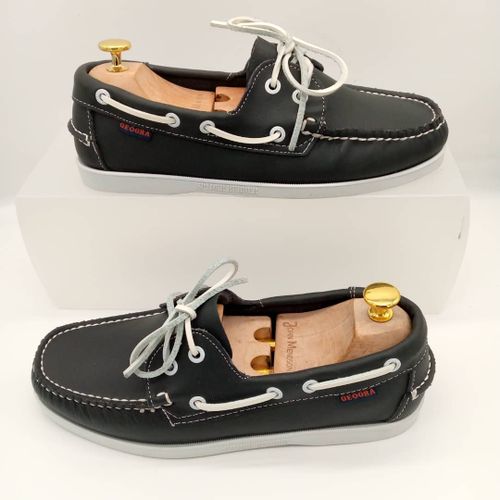 Geogra Chaussure Homme Bateau Bleu Prix pas cher Jumia CI