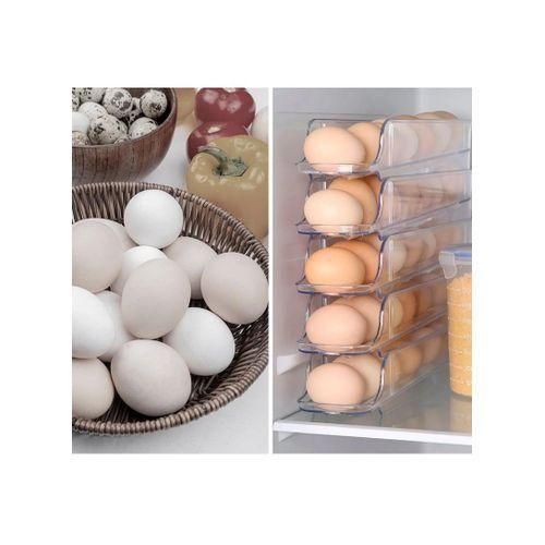 product_image_name-Generic-Récipient Pour Conserver Les œufs Au Réfrigérateur-3