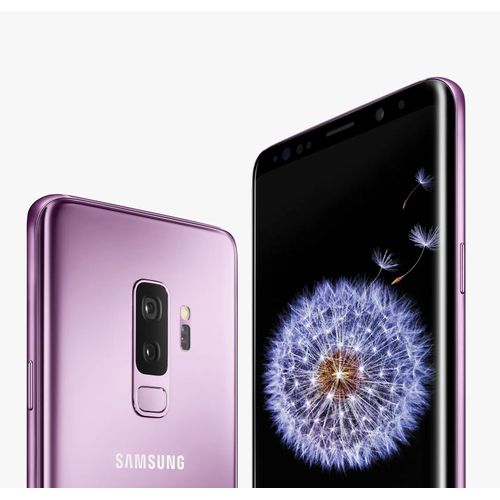 product_image_name-Renewed-Samsung Galaxy S9+(S9 Plus) 6+256GB 6.2" Garantie 6 mois Rose-6