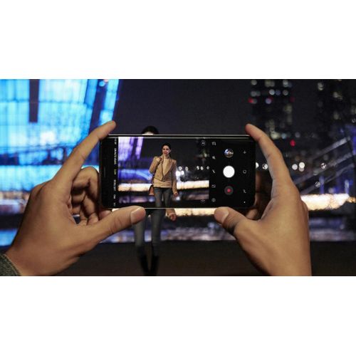 product_image_name-Renewed-Samsung Galaxy S9+(S9 Plus) 6+256GB 6.2" Garantie 6 mois Rose-8