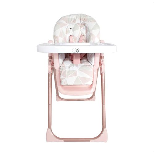 Argos My babiie CHAISE HAUTE BILLIE FAIERS ROSE GOLD Prix pas cher Jumia CI