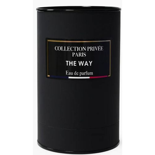product_image_name-Generic-Eau De Parfum COLLECTION PRIVÉE PARIS THE WAY 50ml Mixte Importé De France -2