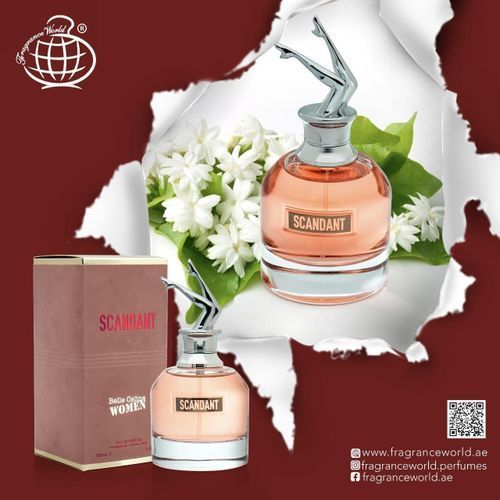 Parfum best sale fragrance world
