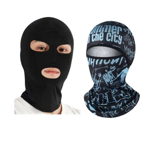 product_image_name-Generic-lot de 2 cagoules (F1  + GL3)-1