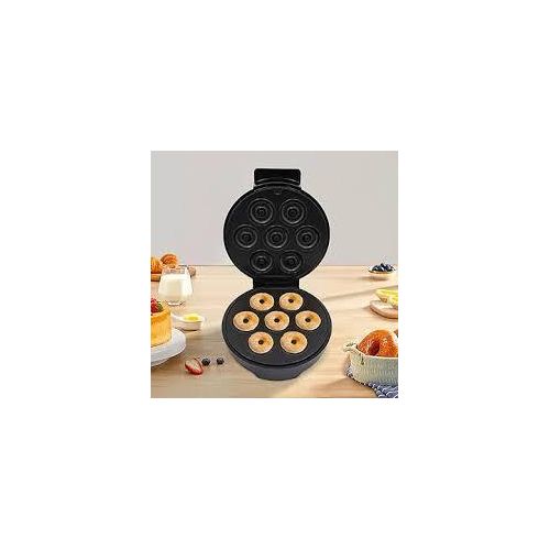 product_image_name-Generic-Donuts Machine à 2 Moules de beignet et biscuit-2