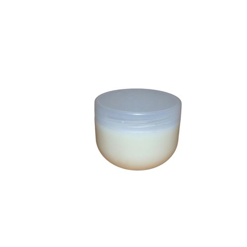 Generic Beurre de Karité Naturel - Baume Hydratant Corps & Cheveux - 200g
