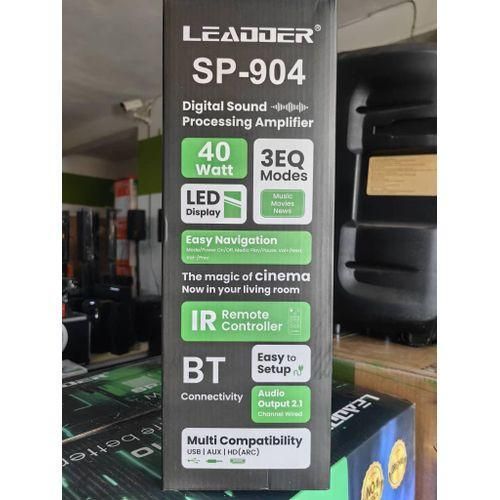 Leadder Barre de son SP-904 - image 3