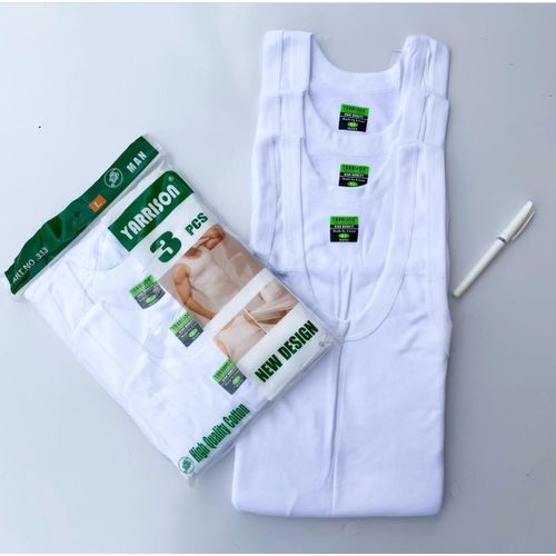 product_image_name-Generic-Pack de 3 Débardeurs Homme Yarrison – Pur Coton Premium Confort & Style-1