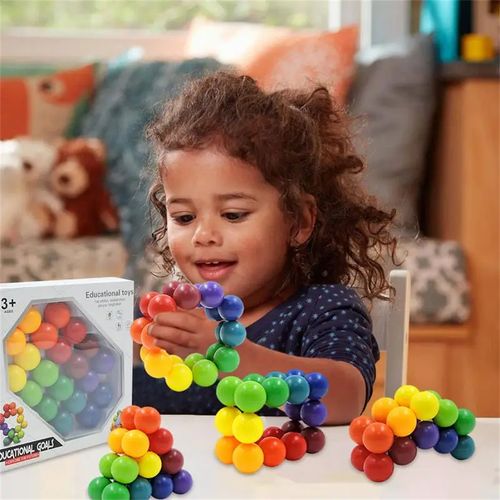 Jouets educatifs store