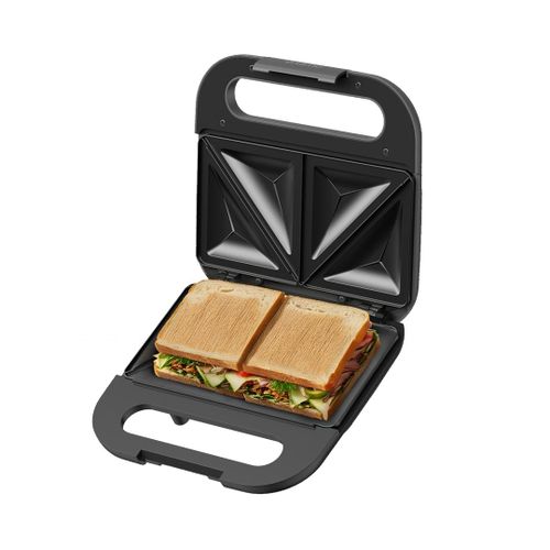 Oraimo SmartSandwichMaker 750W – OSM-201A .noir - image 5