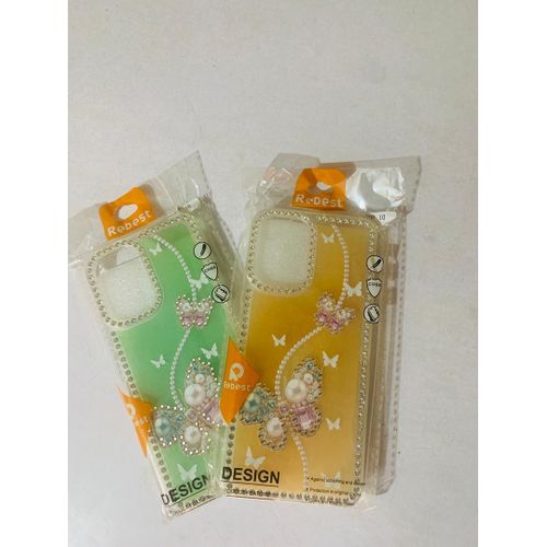 product_image_name-Generic-TECNO coque P0P 10 vert et jaune-2