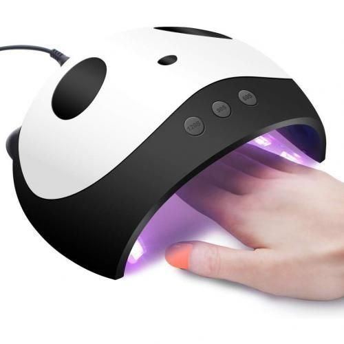 product_image_name-Fashion-Lampe à Sécher Les Ongles à Led Pour Traitement De Toutes Types D'Ongles-1
