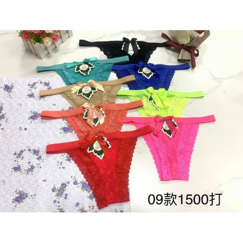 Jumia ci slip femme 2025