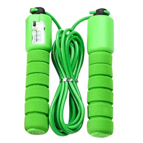Generic Corde à sauter avec compteur mécanique