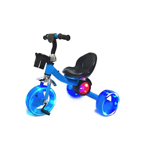 Generic Vélo Tricycle Enfant 2 Ans A 4ans Cadeau Noël - Prix pas