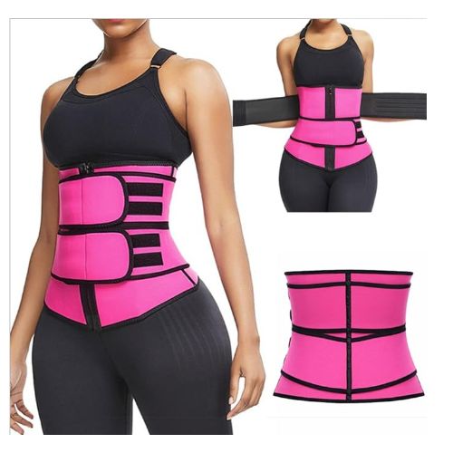 Generic Ceinture Sudation Femme Brule Graisse Prix pas cher Jumia CI
