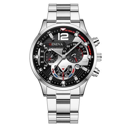 product_image_name-GENEVA-Montres A Quartz Pour Homme-1