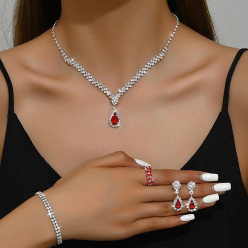 product_image_name-ARHANORY-Ensemble de bijoux pour femmes-4