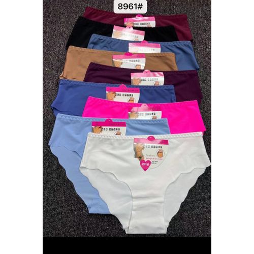 Culotte clearance sans traces