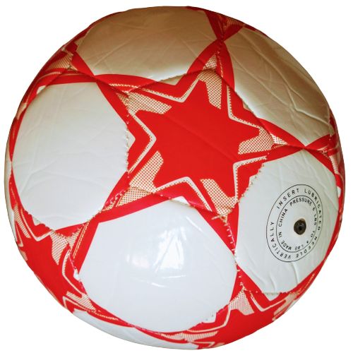 Generic Ballon Football + Pompe Gratuite - Prix pas cher