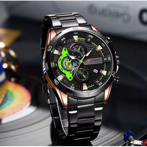 Montre curren jumia online