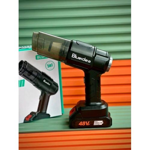 Generic Aspirateur électrique rechargeable