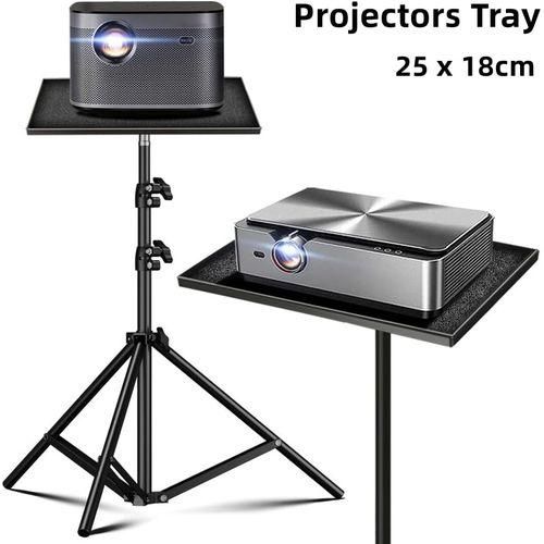 product_image_name-Generic-Trépied pour projecteur, Support pour ordinateur portable, Support de caméra réglable-2
