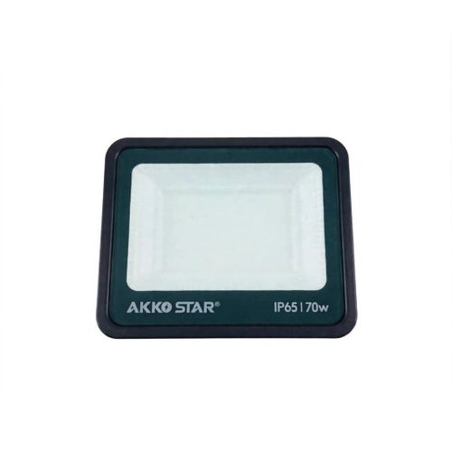 Generic Projecteur LED pour Eclairage Extérieur 70W - IP65 Étanche - 6500k.