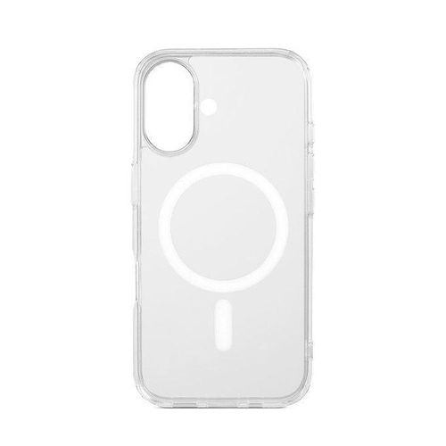 Generic Coque Compatible IPhone 16 avec écouteur compatible gratuite - image 3