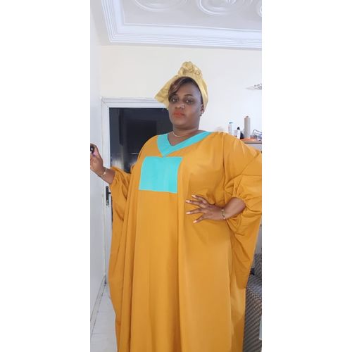 Fashion Boubou Pour Dame Prix pas cher Jumia CI