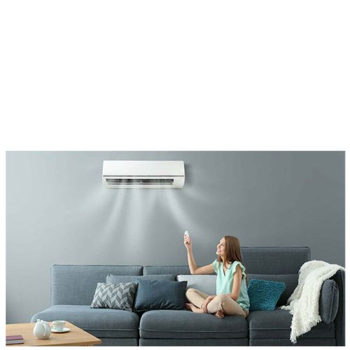Samsung Split 1 Cv R410 Facade Blanche - AR09CRHGAWK/AF - 9.000 BTU - R410 - Facade Blanche - image 3
