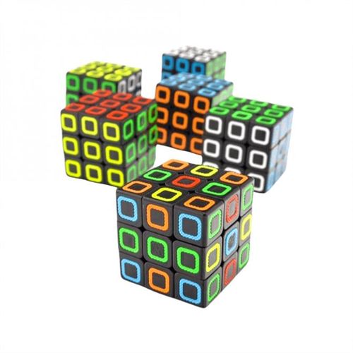 Generic Magic Cube 3X3X3 - image 6