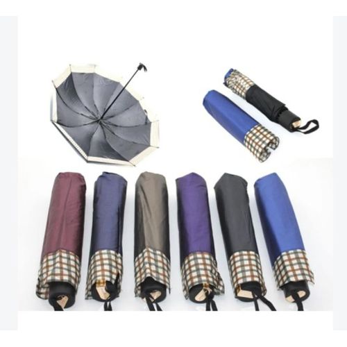Fashion PARAPLUIE PLIABLE DE POCHE