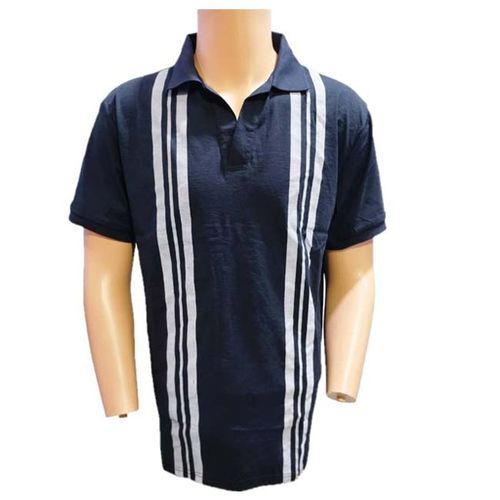 Polo slim fit homme top