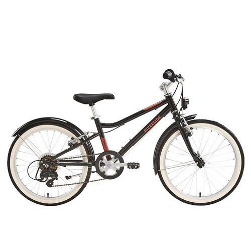 Velo riverside 500 decathlon outlet