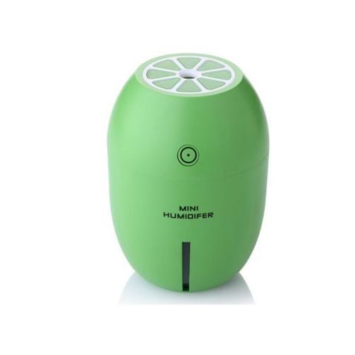 Generic Mini Humidificateur d’Air Portable – Compact & Silencieux - image 3