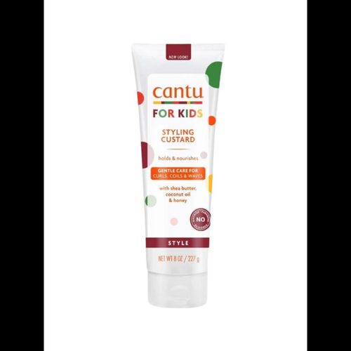 Cantu Kids Crème Coiffante 227 g
