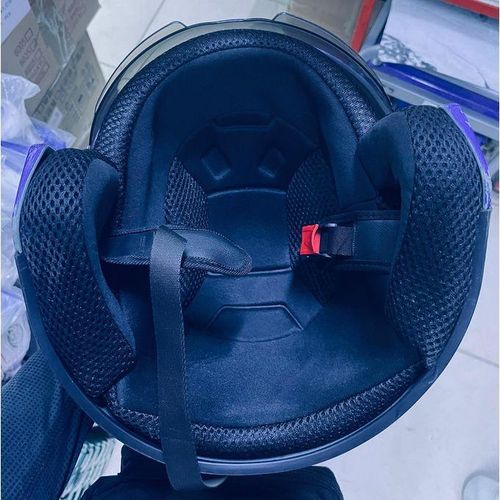 Fashion Chic casque de protection pour moto